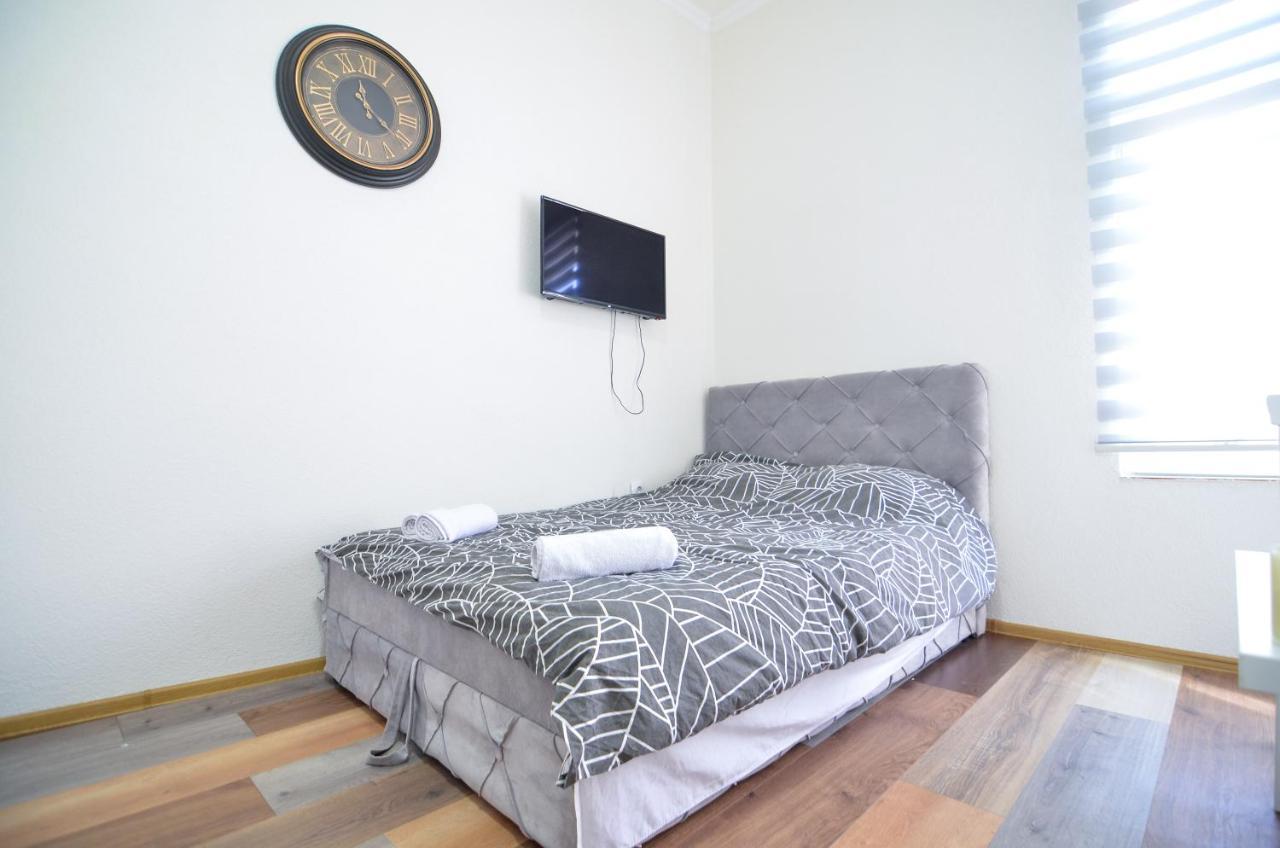City Block Apartments Sarajevo Exteriér fotografie